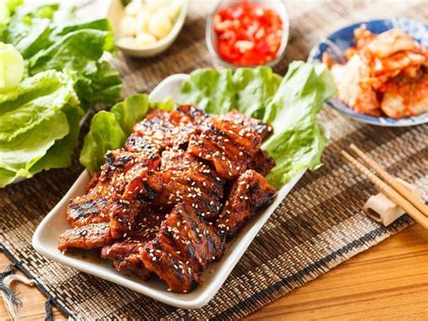 基隆 韓式 燒 肉